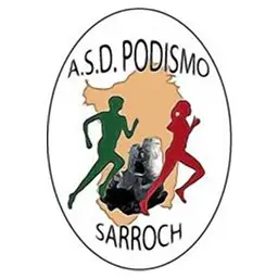 Corsa dei 3 Parchi logo