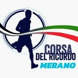Corsa del Ricordo Merano logo
