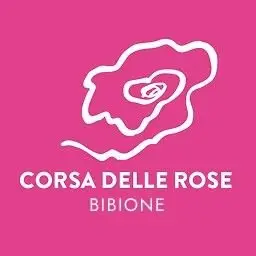 Corsa delle Rose - Bibione logo