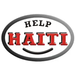 Corsa per Haiti logo