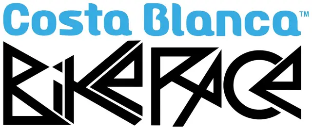Costa Blanca Bike Race 2027 Half logo