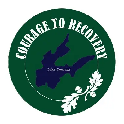 Courage to Recovery 10K/5K logo