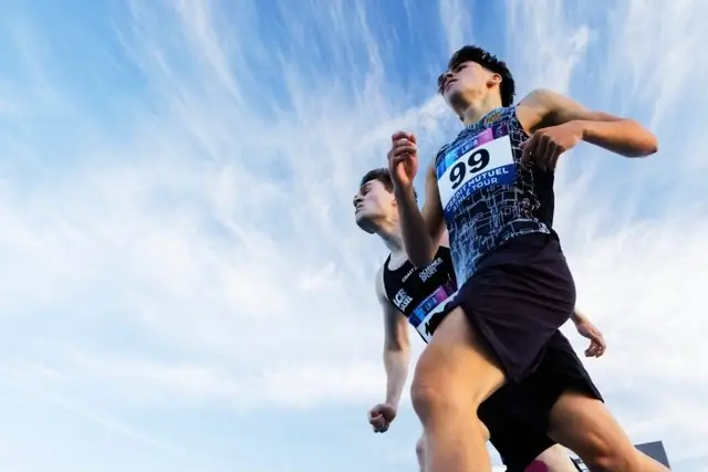 COURSE DE LA PETITE CAMARGUE ALSACIENNE logo