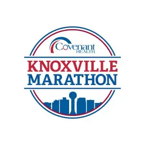 Covenant Health Knoxville Marathon, Half Marathon, Relays, 5k and Kids Run logo