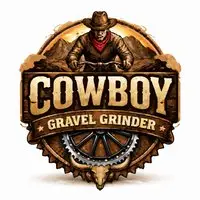 Cowboy Gravel Grinder logo