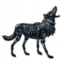 Coyote Hills 2027 logo