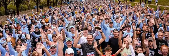 CPI Security Charlotte Turkey Trot logo