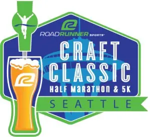 Craft Classic Seattle logo