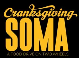 Cranksgiving SOMA logo