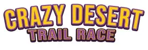 Crazy Desert Trail Race logo