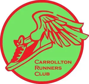 CRC Leftovers Run logo