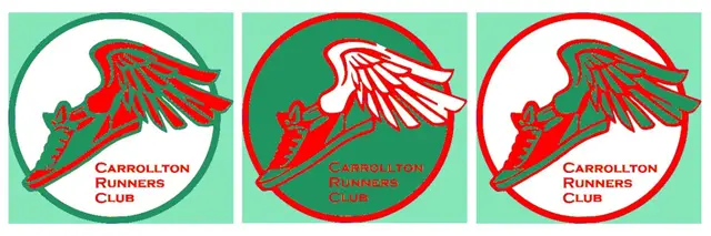 CRC Leftovers Run logo