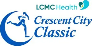Crescent City Classic 10k logo