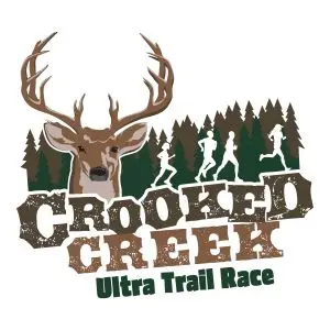 Crooked Creek Ultra Trail Race logo