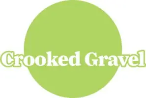Crooked Gravel logo
