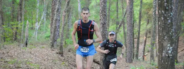 Croom Fools Run 50M/50K/16M logo