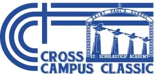 Cross Campus Classic logo
