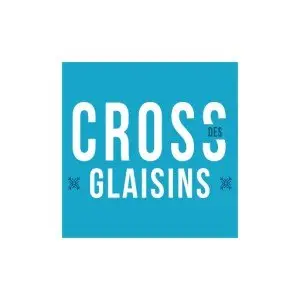 Cross et Course Nature des Glaisins 2026 logo
