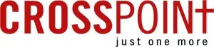 CrossPoint 5K logo