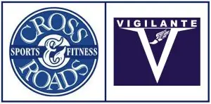 Crossroads Fitness Turkey Trot logo
