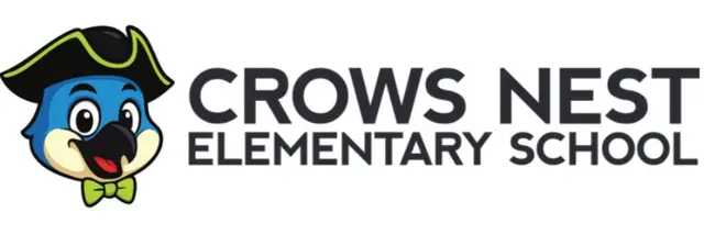 Crow's Nest Turkey Trot logo