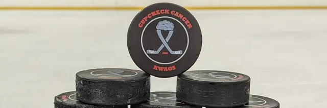 Cupcheck Cancer Tournament logo