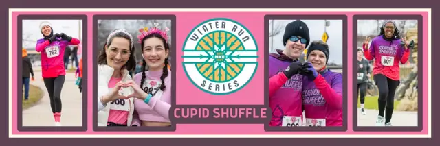 Cupid Shuffle logo