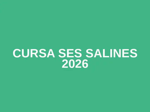 Cursa Ses Salines 2026 logo