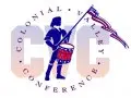 CVC Divisional XC Championships logo