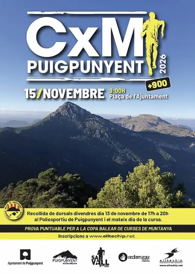 CxM PuigPunyent 2026 logo