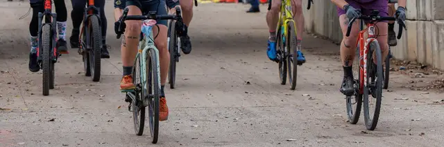 Cyclocross 4 Everyone #1 logo