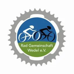 CycloCross im STEVENS-CUP 2026/2027   RG Wedel logo