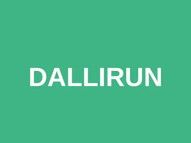 Dallirun logo