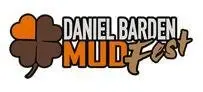 Daniel Barden Mudfest 5 Mile, 5k  & Kids Mud Run logo