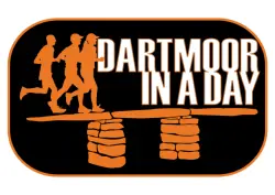 Dartmoor In A Day 2027 logo
