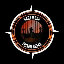 Dartmoor Prison Break logo