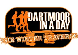 Dartmoor Winter Traverse 2027 logo