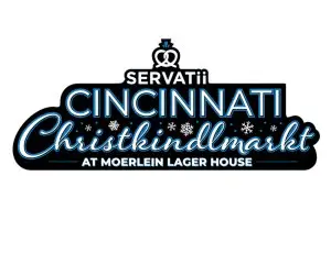 Das Holiday 5k at the Cincinnati Christkindlmarkt logo
