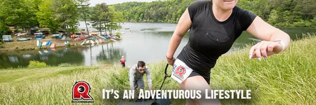 DASH Adventure Race logo