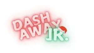 Dash Away Jr. logo