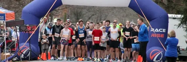 Dash For Dolls 5K & 10K logo