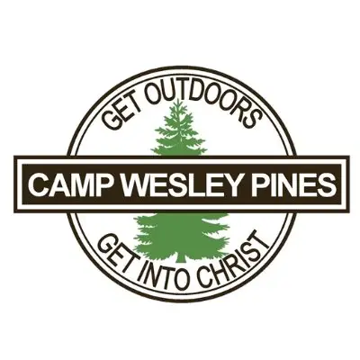 Dashing Through the Pines 5K & Fun Run logo