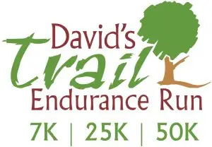 David's Trail Endurance Run logo