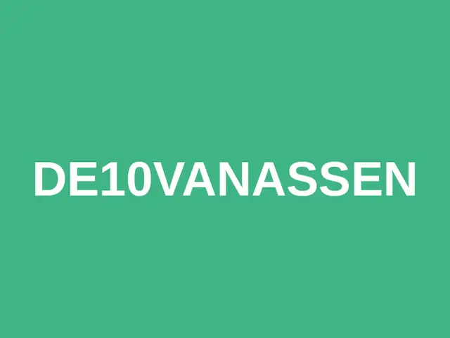 de10vanAssen logo