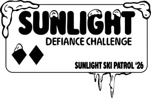 Defiance Challenge logo