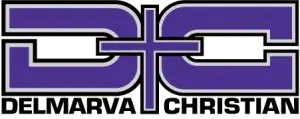 Delmarva Christian Dual Meet 2 logo