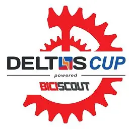 Deltos Cup logo