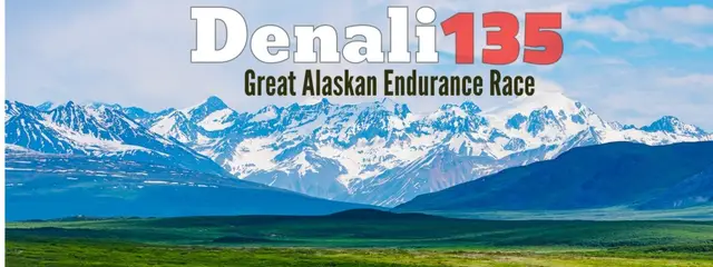 Denali135 logo