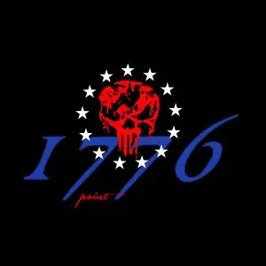 DENFIT 1776 logo