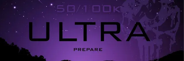 DENFIT ULTRA logo